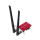 Karta sieciowa Cudy WE9300 (9300Mb/s a/b/g/n/ac/ax/be) BT 5.4